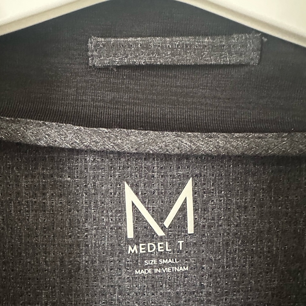 Women’s Full Zip Scrub Jacket - image 5